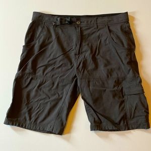 Prana men’s shorts
